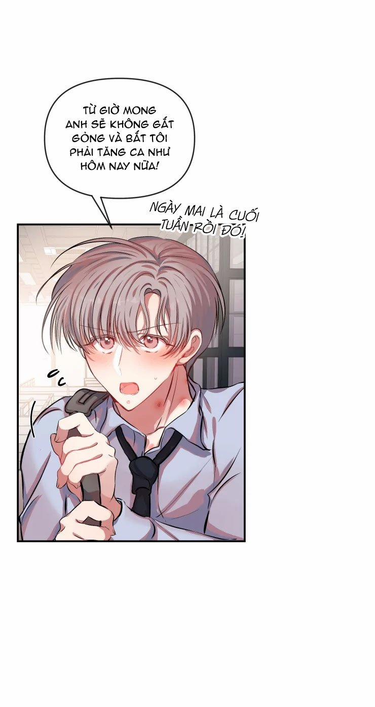 Hợp Đồng Tình Yêu 9 trang 40