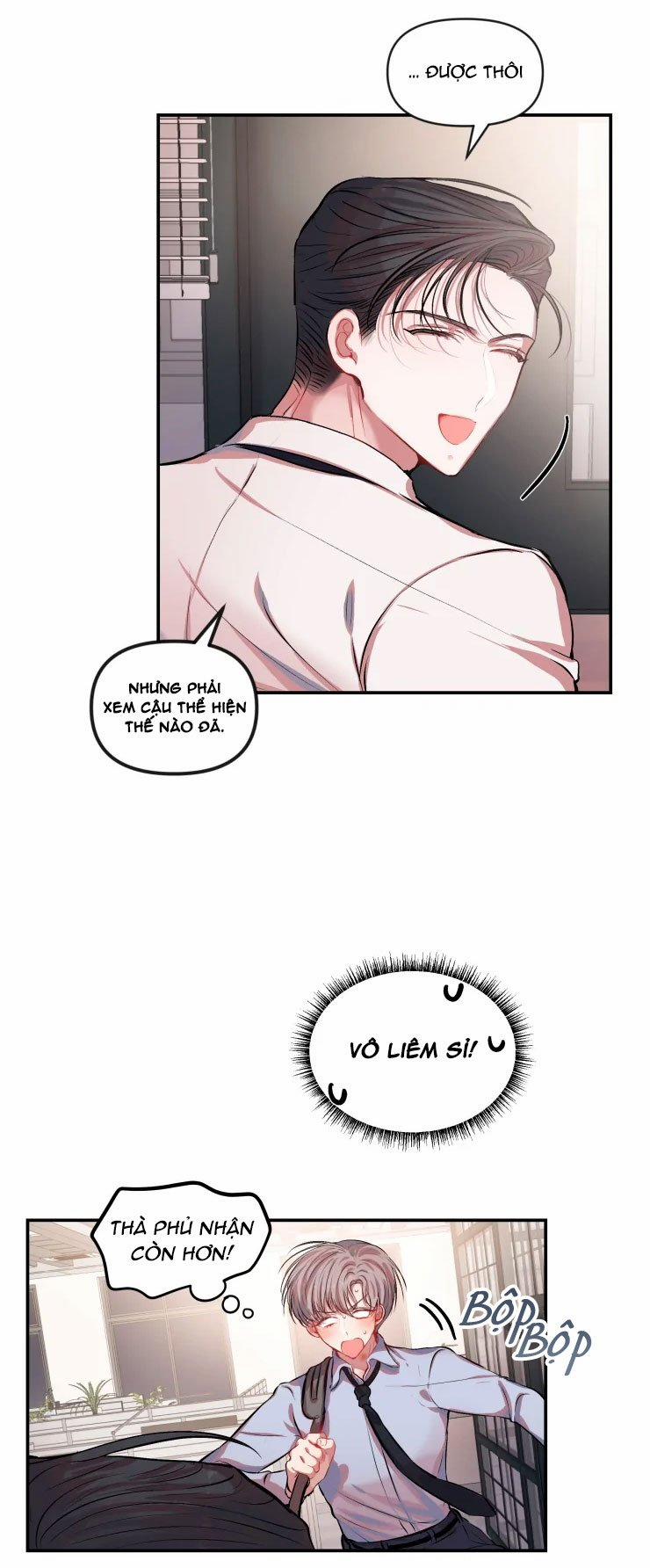 Hợp Đồng Tình Yêu 9 trang 41