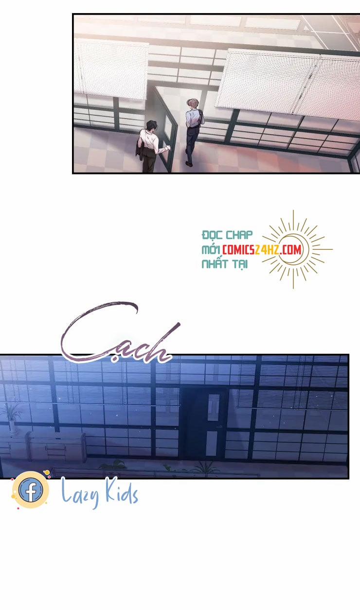 Hợp Đồng Tình Yêu 9 trang 42