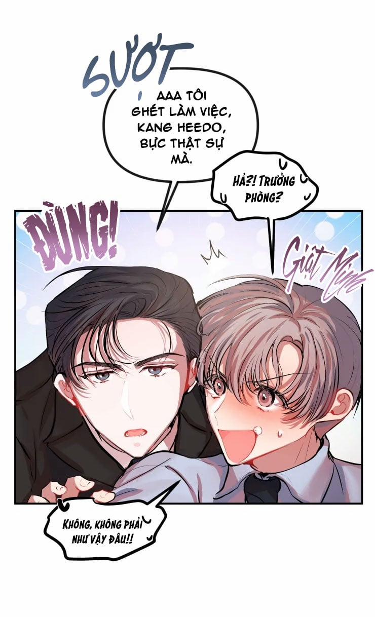 Hợp Đồng Tình Yêu 9 trang 8