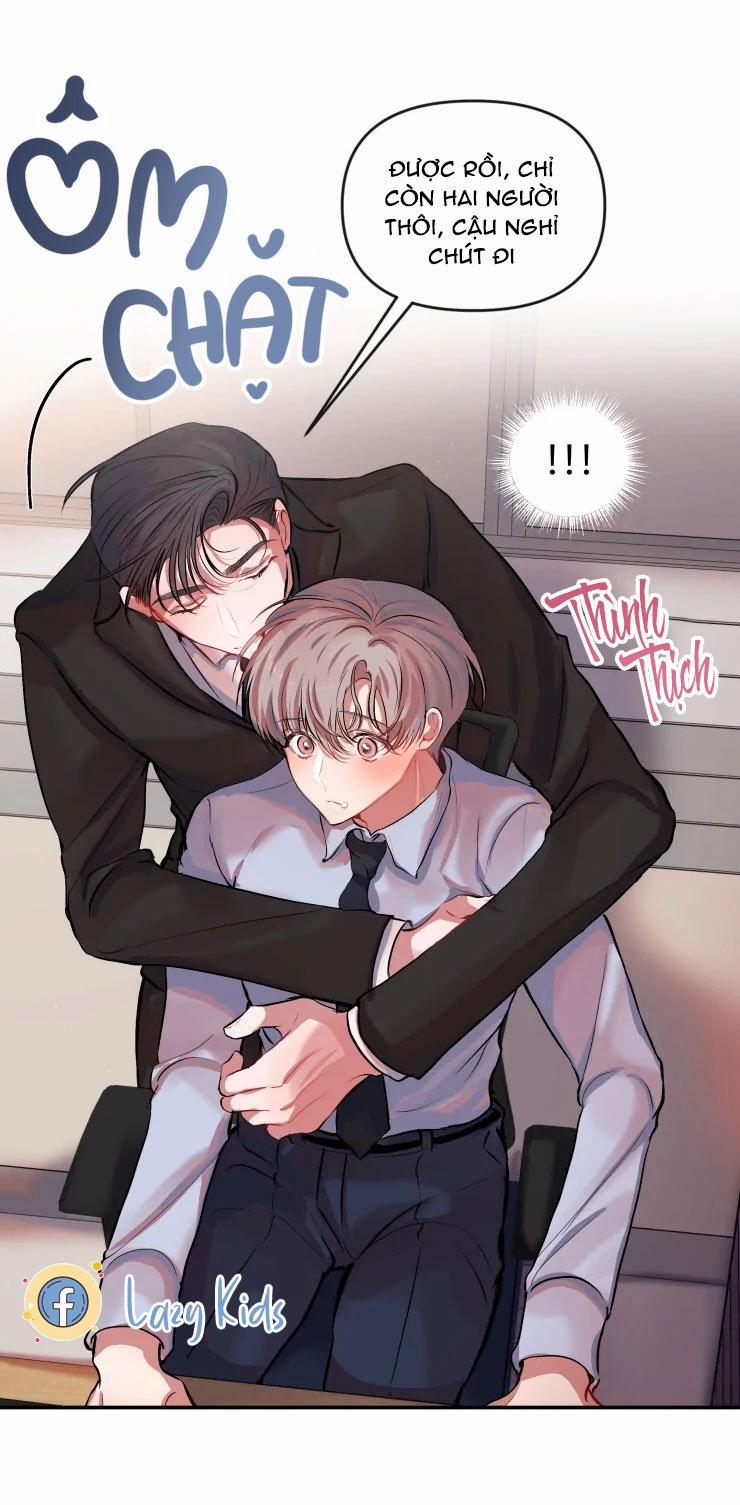 Hợp Đồng Tình Yêu 9 trang 9