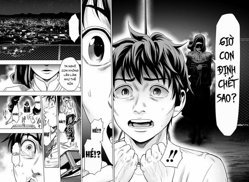 Hợp Đồng Tự Tử 1.2 trang 22