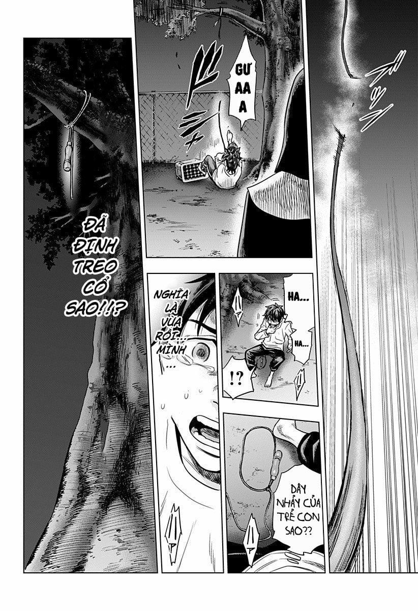 Hợp Đồng Tự Tử 1.2 trang 23