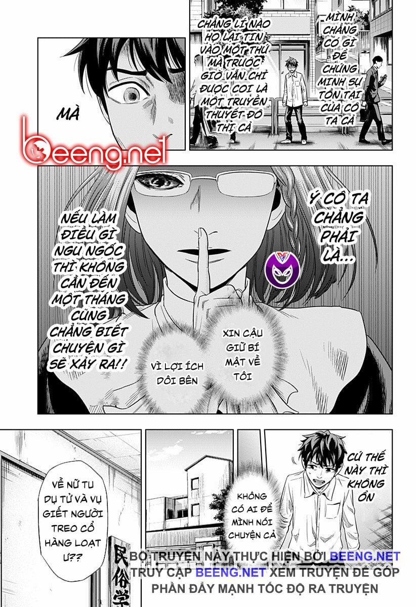 Hợp Đồng Tự Tử 2 trang 14