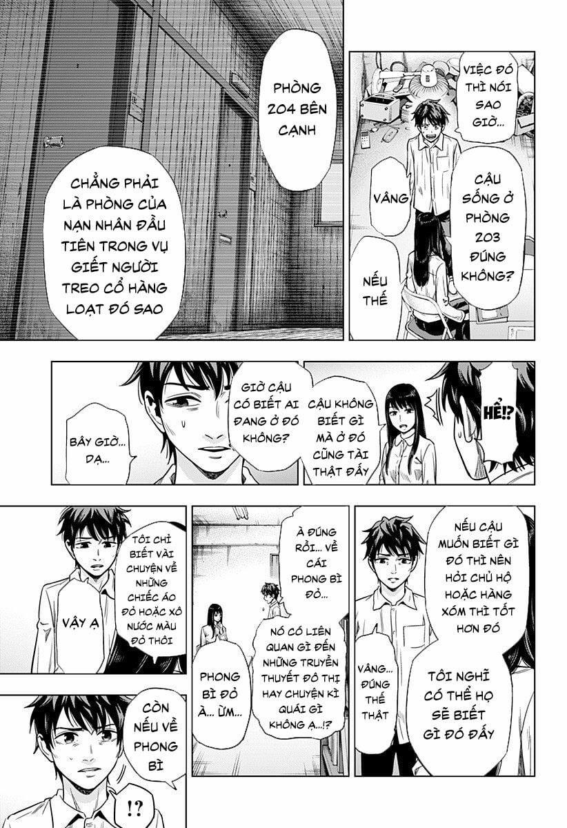 Hợp Đồng Tự Tử 2 trang 16
