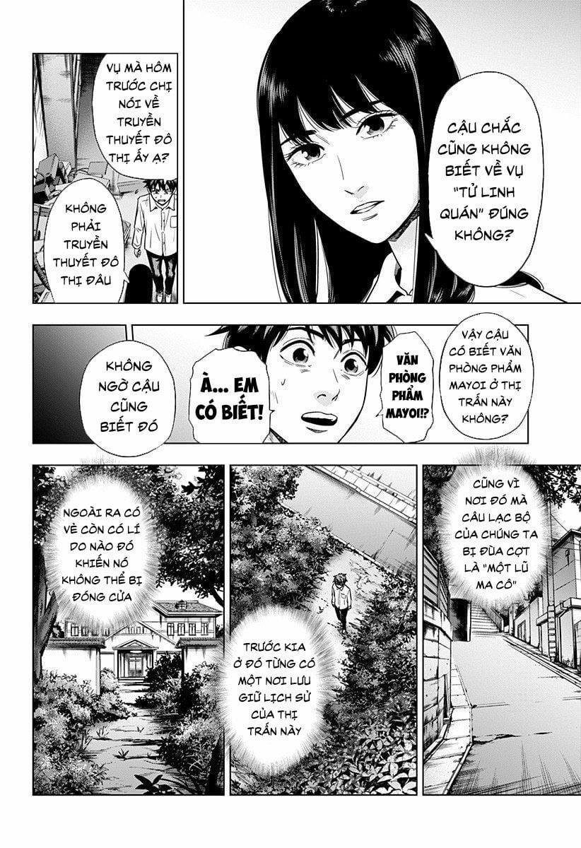 Hợp Đồng Tự Tử 2 trang 17
