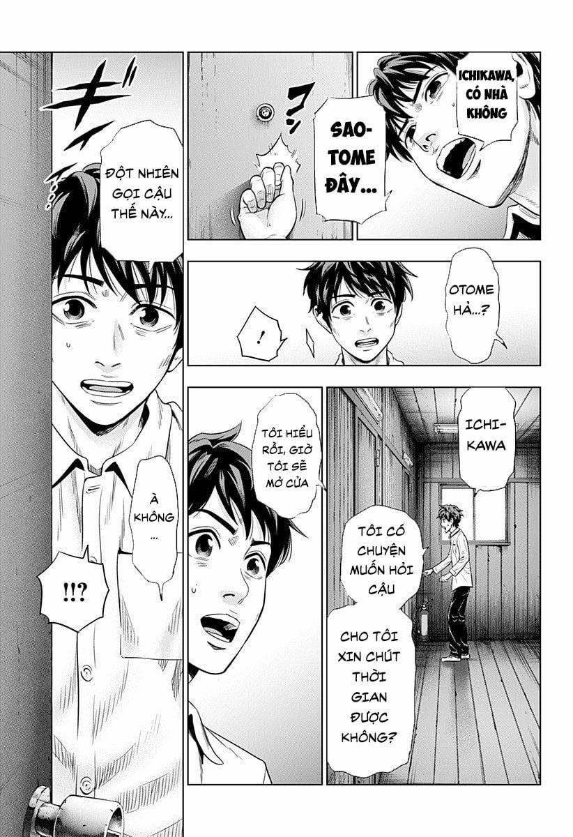 Hợp Đồng Tự Tử 2 trang 32