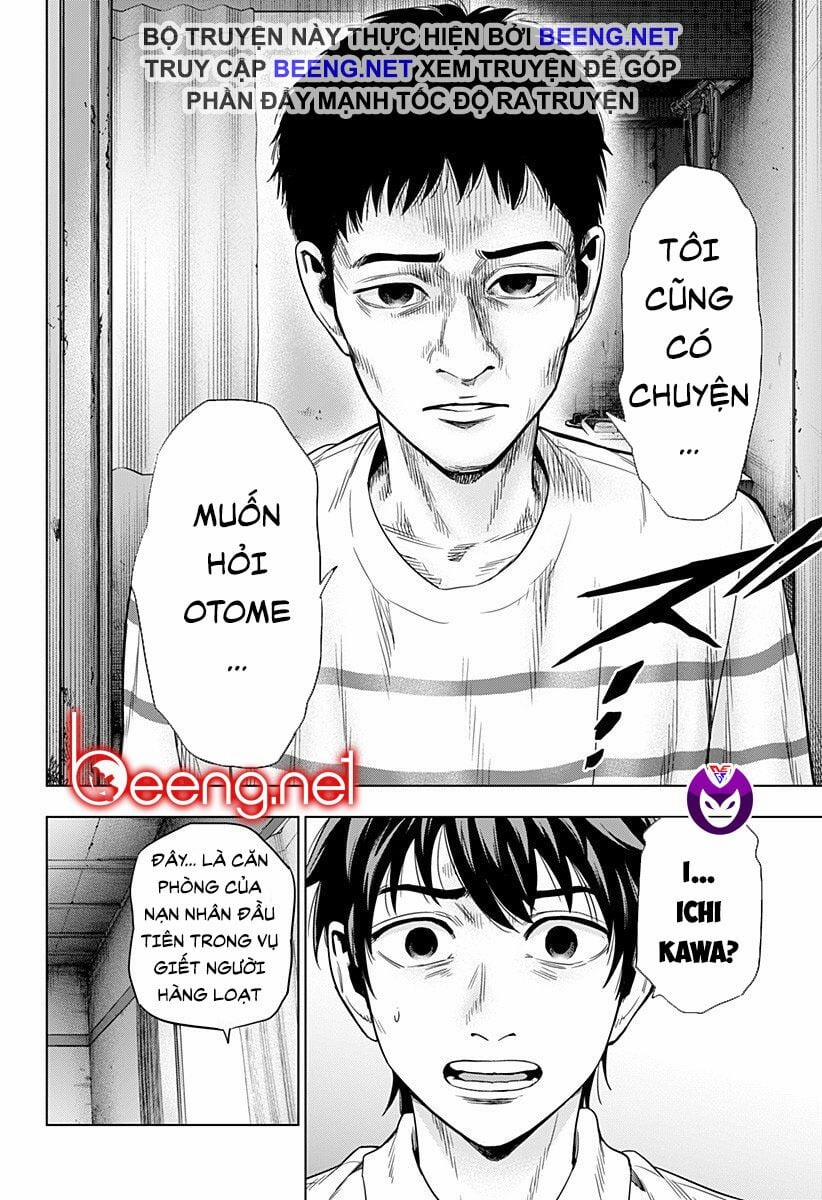 Hợp Đồng Tự Tử 2 trang 33