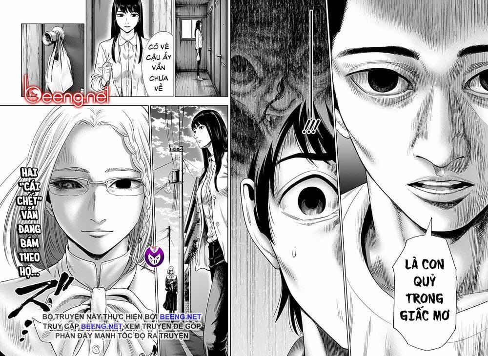 Hợp Đồng Tự Tử 2 trang 37