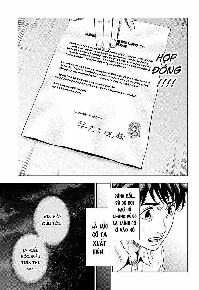 Hợp Đồng Tự Tử 2 trang 8