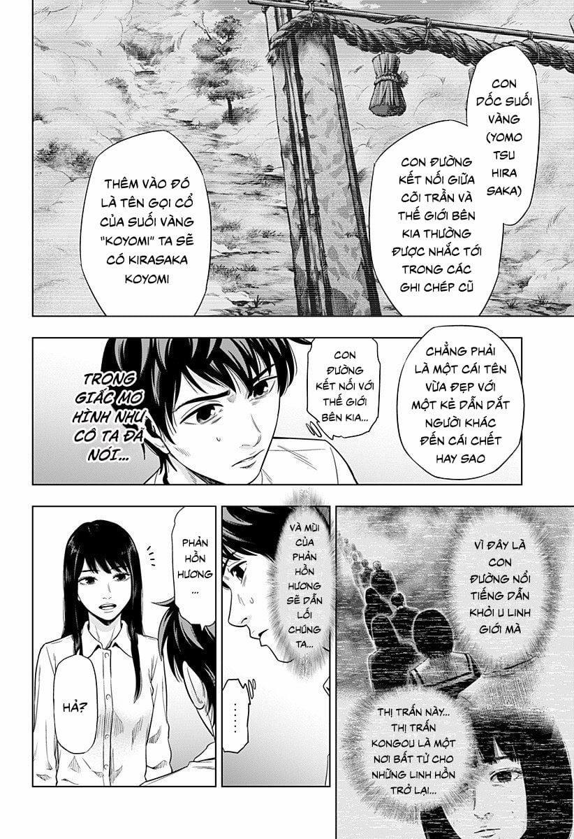 Hợp Đồng Tự Tử 3 trang 15