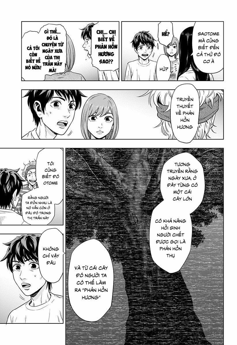 Hợp Đồng Tự Tử 3 trang 16