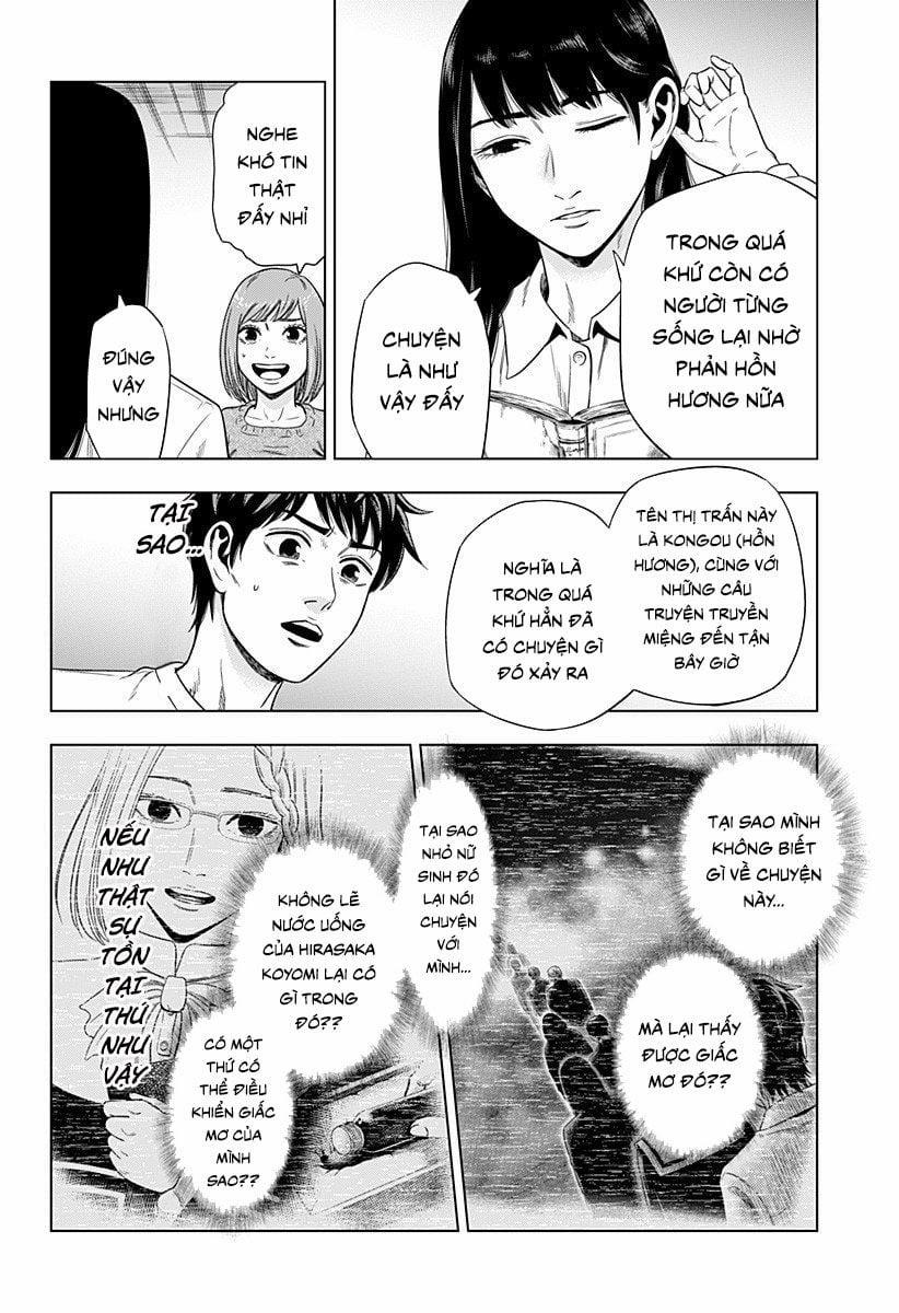 Hợp Đồng Tự Tử 3 trang 17