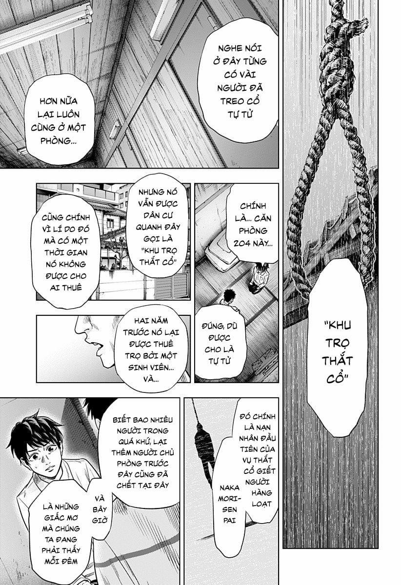 Hợp Đồng Tự Tử 3 trang 2