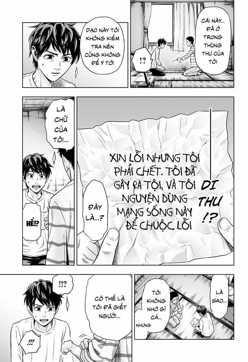 Hợp Đồng Tự Tử 3 trang 20