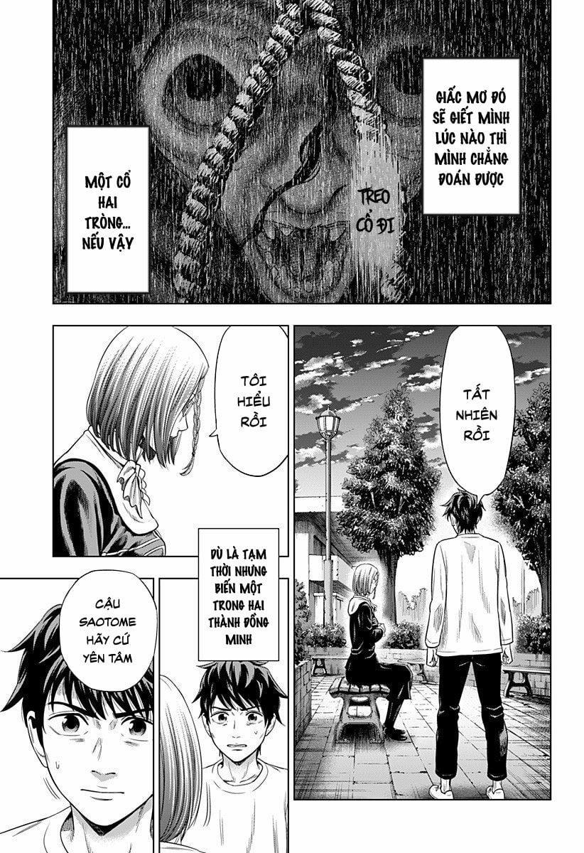 Hợp Đồng Tự Tử 3 trang 32