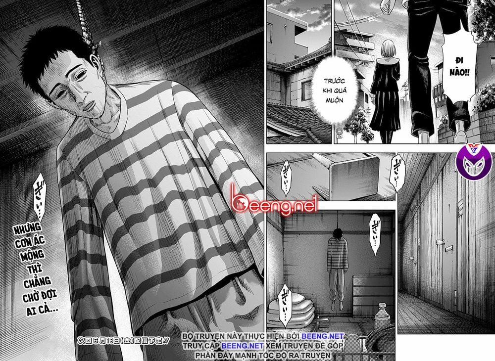 Hợp Đồng Tự Tử 3 trang 35