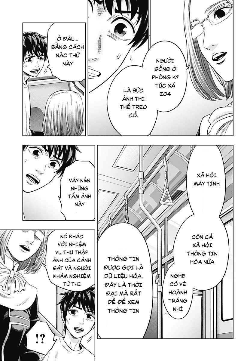 Hợp Đồng Tự Tử 5 trang 12