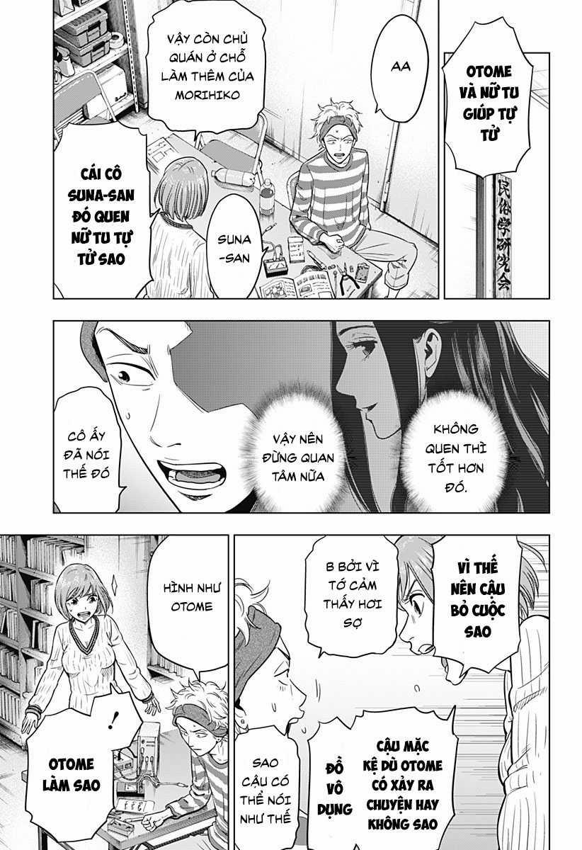 Hợp Đồng Tự Tử 5 trang 14