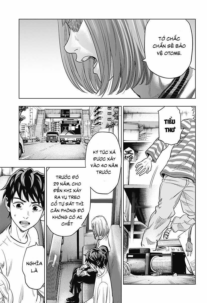 Hợp Đồng Tự Tử 5 trang 16