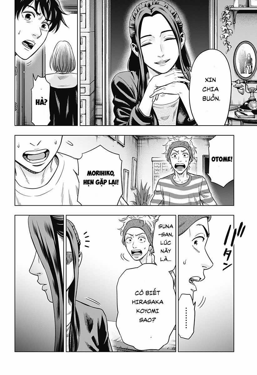 Hợp Đồng Tự Tử 5 trang 9