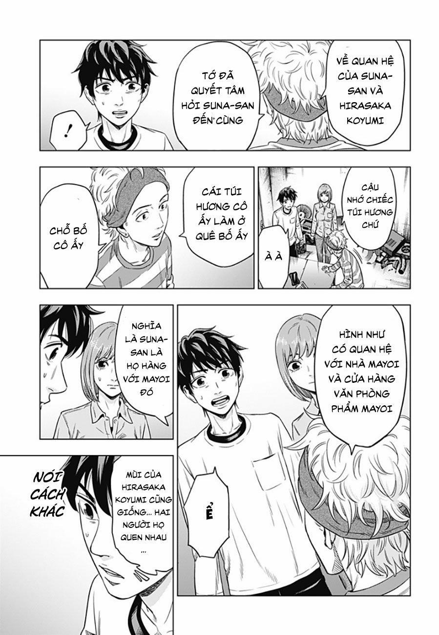 Hợp Đồng Tự Tử 6 trang 12