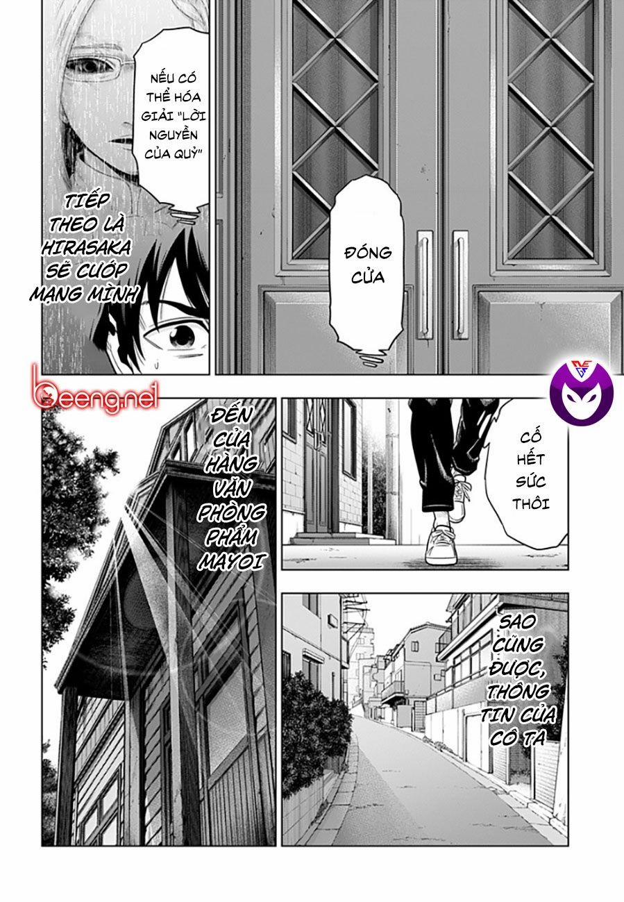 Hợp Đồng Tự Tử 6 trang 15