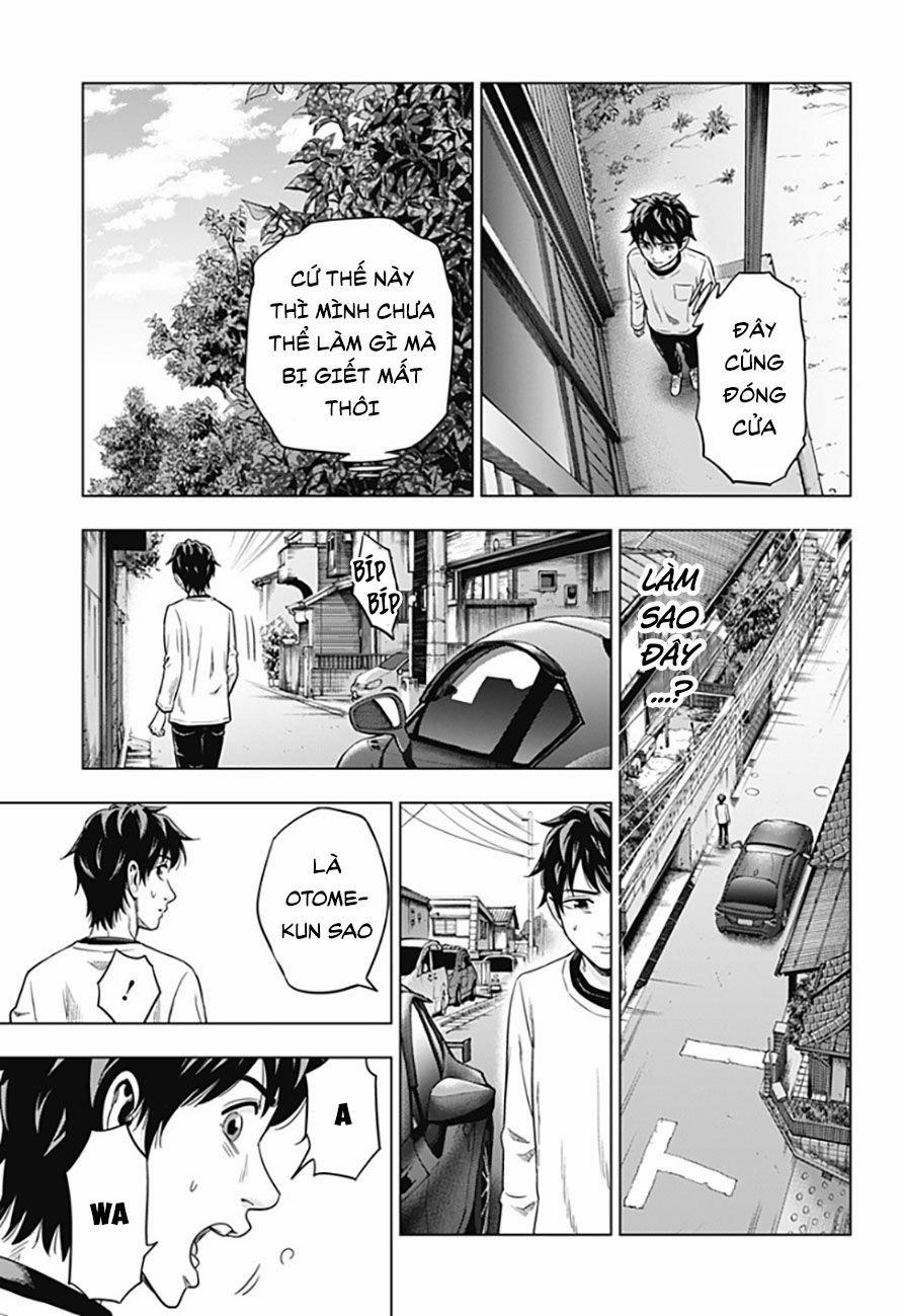 Hợp Đồng Tự Tử 6 trang 16