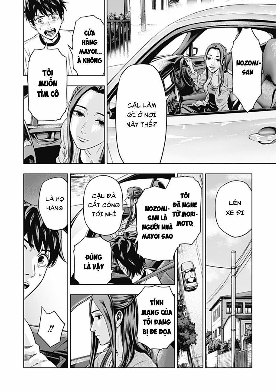 Hợp Đồng Tự Tử 6 trang 17