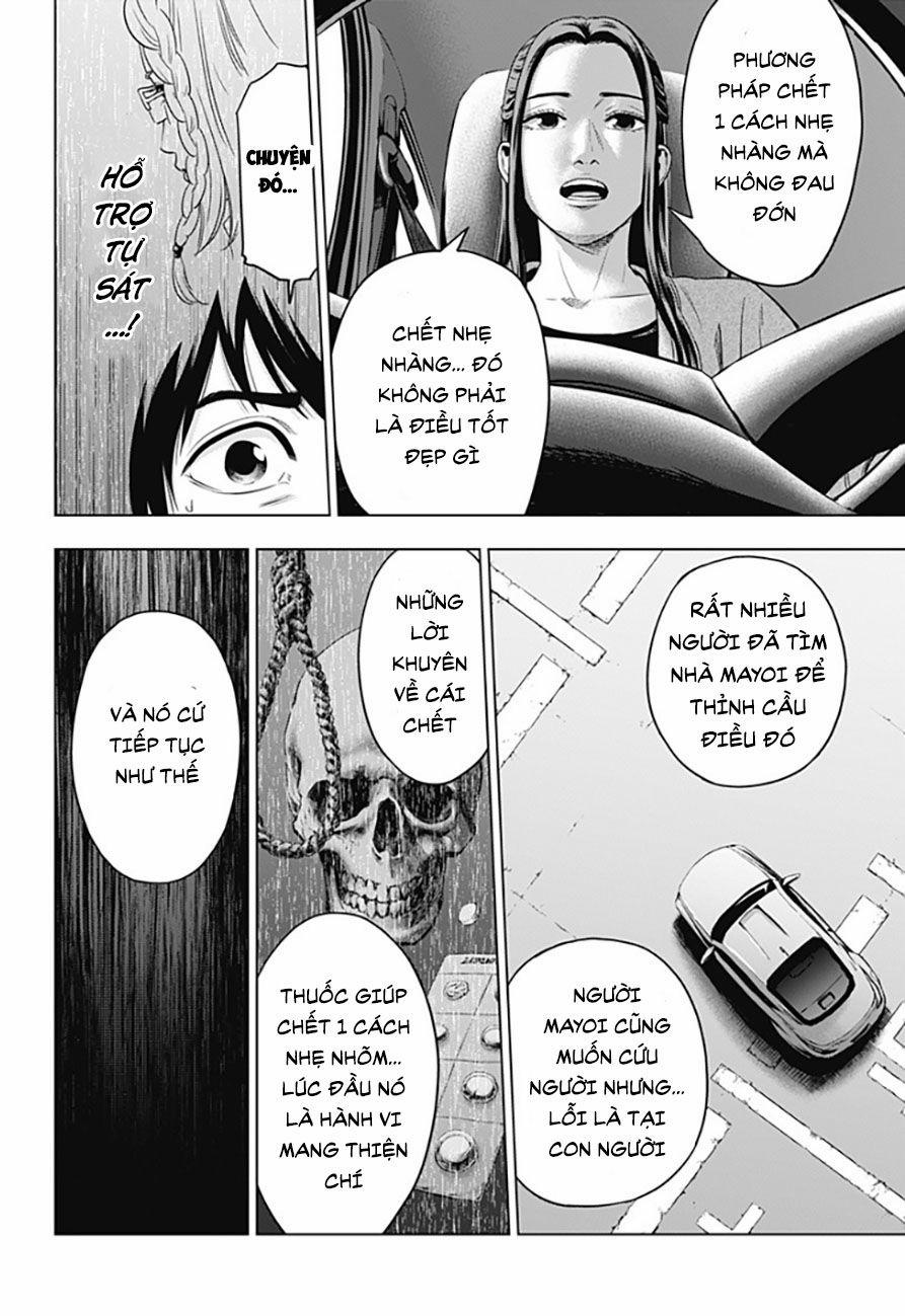 Hợp Đồng Tự Tử 6 trang 21