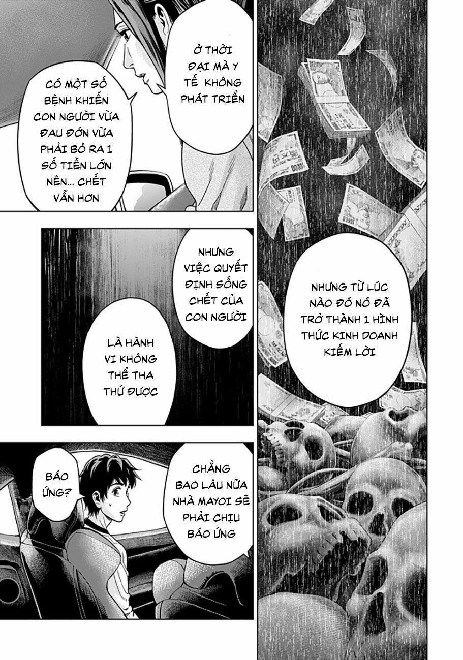 Hợp Đồng Tự Tử 6 trang 22