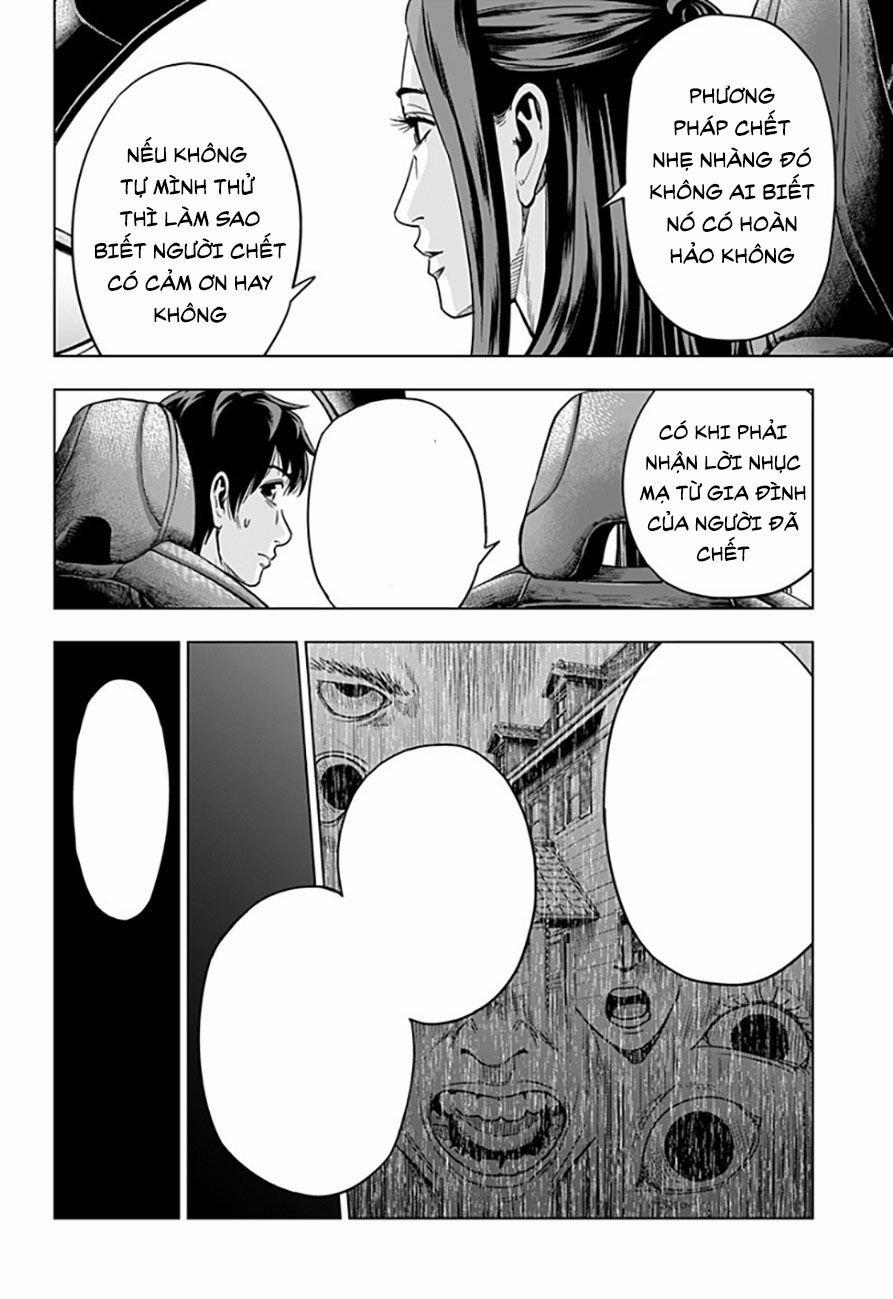 Hợp Đồng Tự Tử 6 trang 23