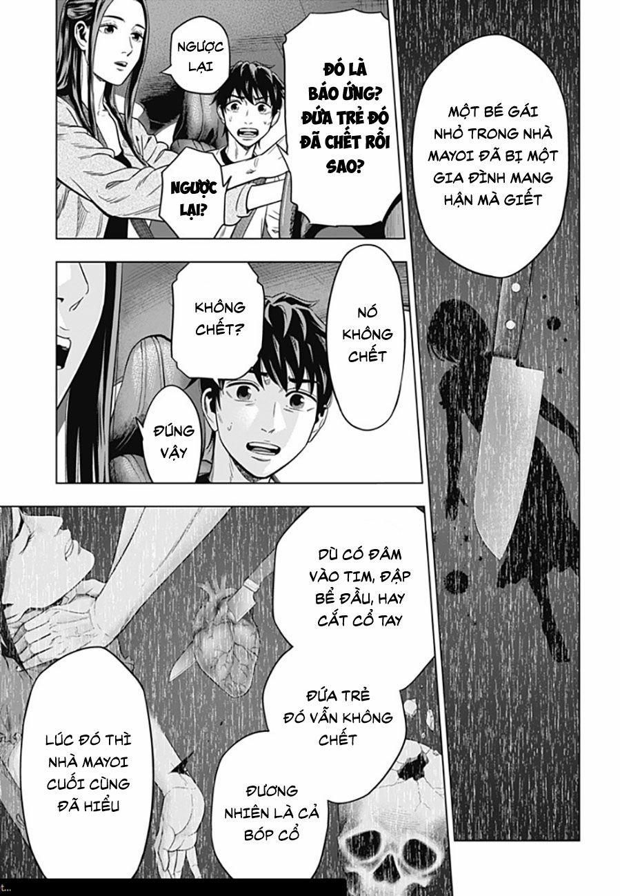 Hợp Đồng Tự Tử 6 trang 24