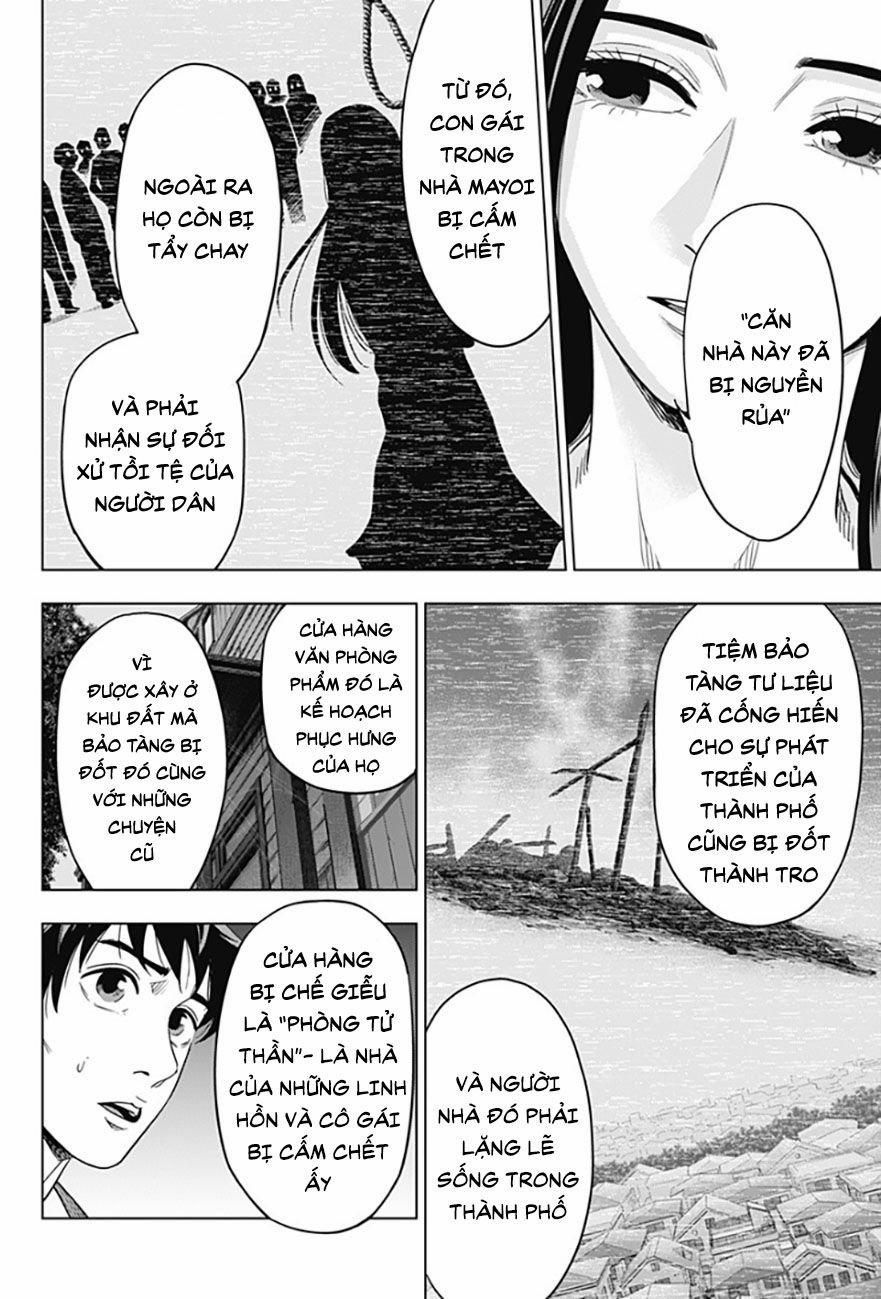 Hợp Đồng Tự Tử 6 trang 25