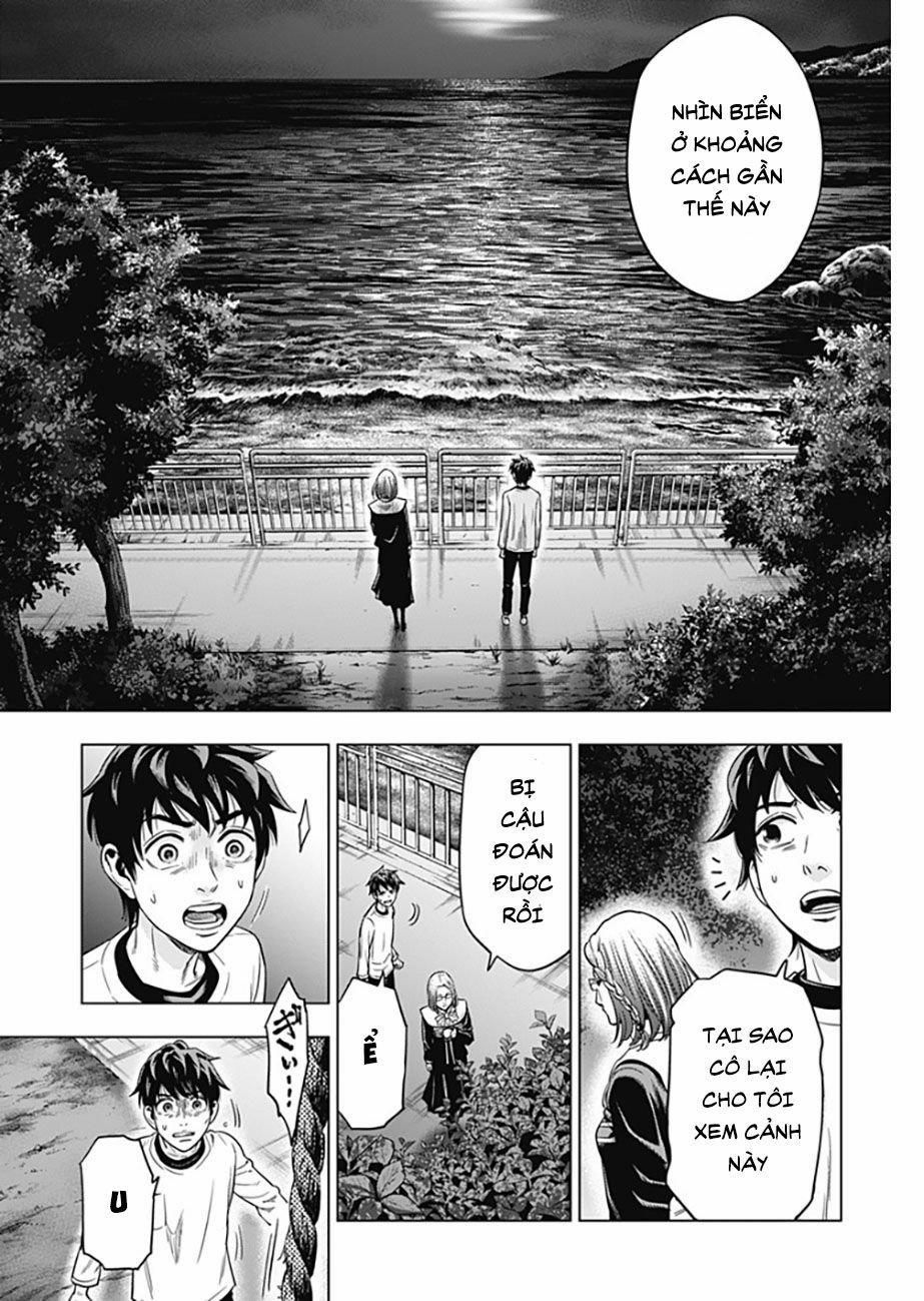 Hợp Đồng Tự Tử 6 trang 30