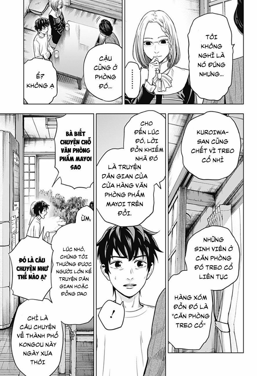 Hợp Đồng Tự Tử 6 trang 4