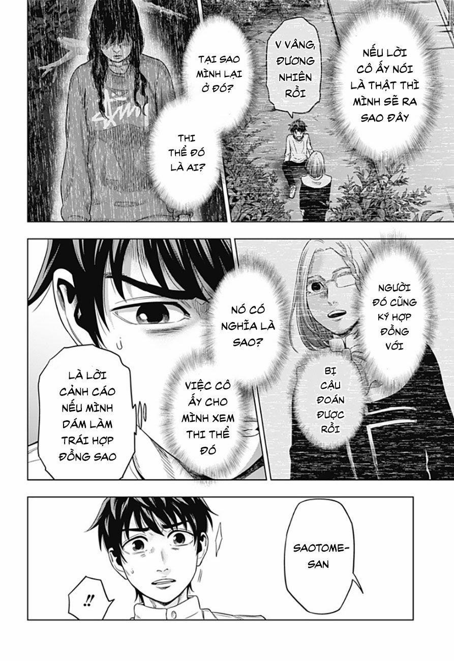 Hợp Đồng Tự Tử 7 trang 11