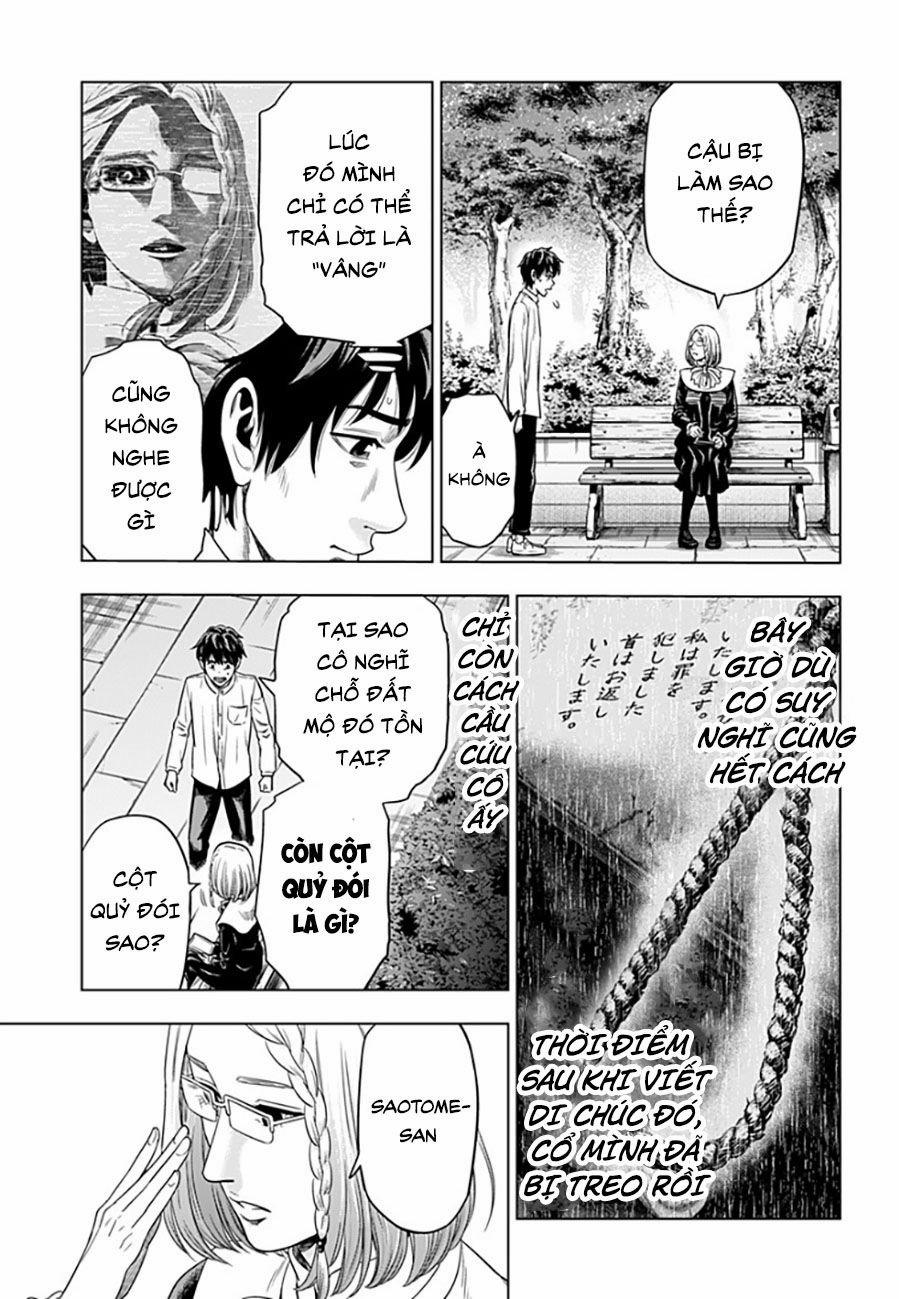 Hợp Đồng Tự Tử 7 trang 12