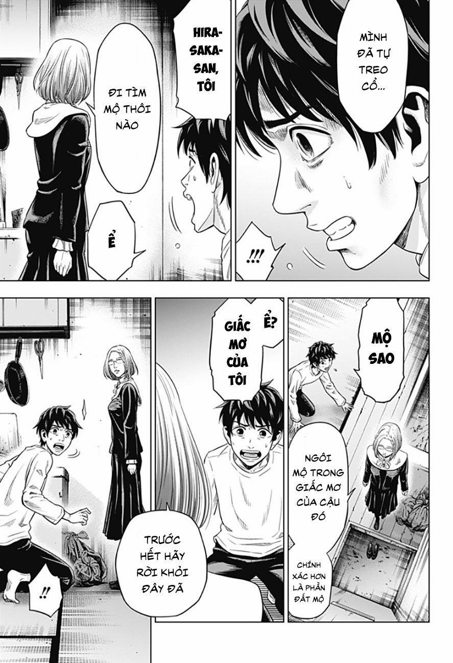 Hợp Đồng Tự Tử 7 trang 6