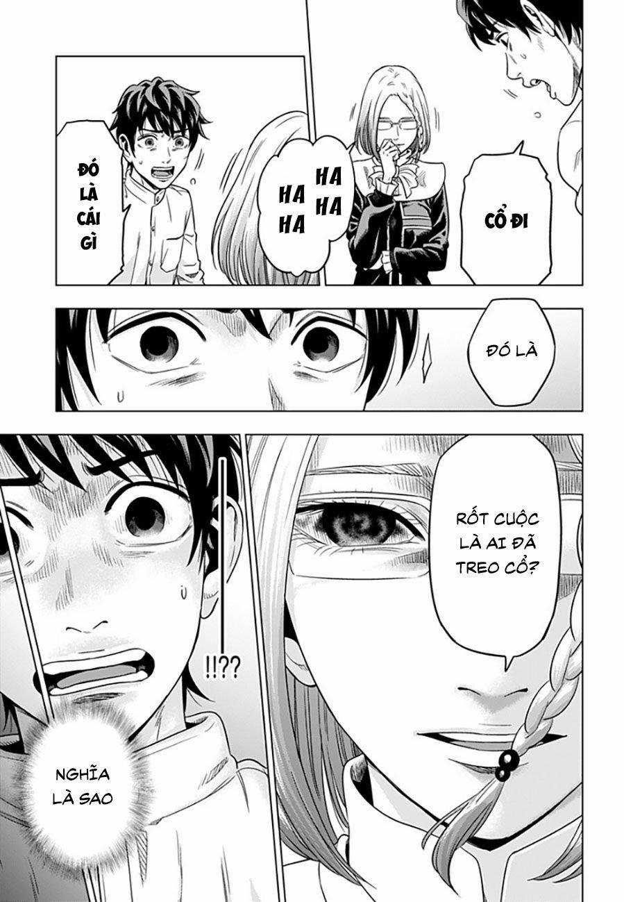 Hợp Đồng Tự Tử 8 trang 12