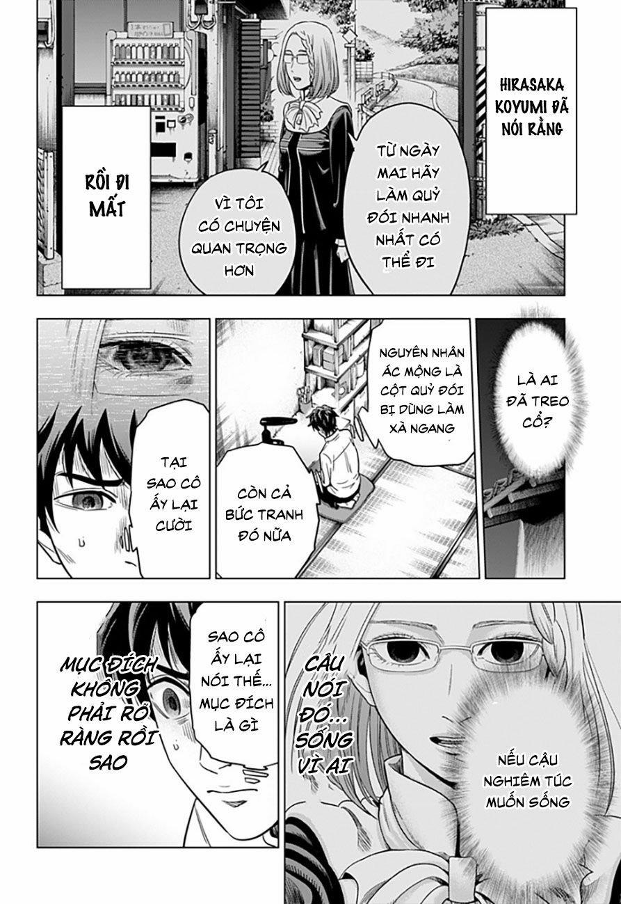 Hợp Đồng Tự Tử 8 trang 13