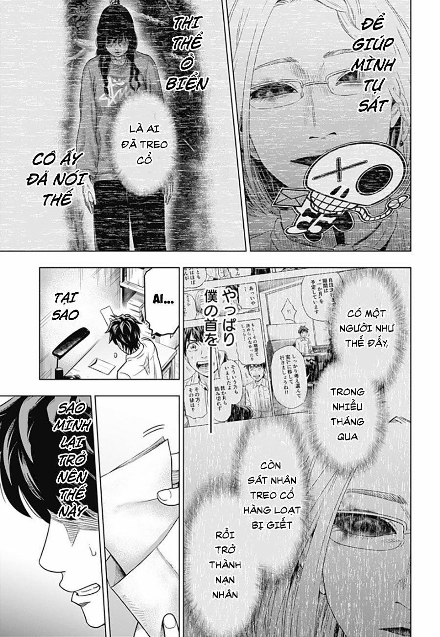 Hợp Đồng Tự Tử 8 trang 14