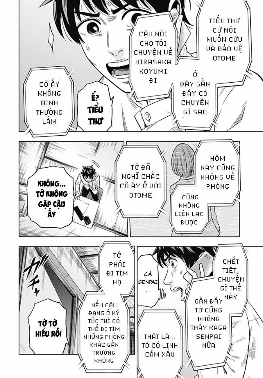 Hợp Đồng Tự Tử 8 trang 17