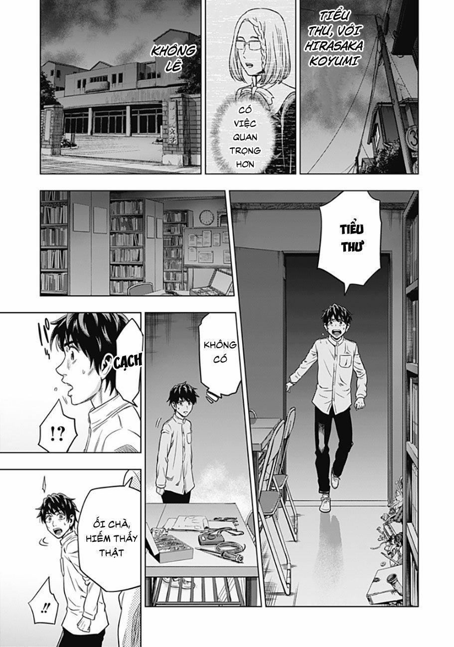 Hợp Đồng Tự Tử 8 trang 18