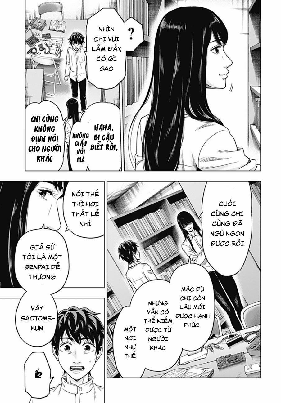 Hợp Đồng Tự Tử 8 trang 20