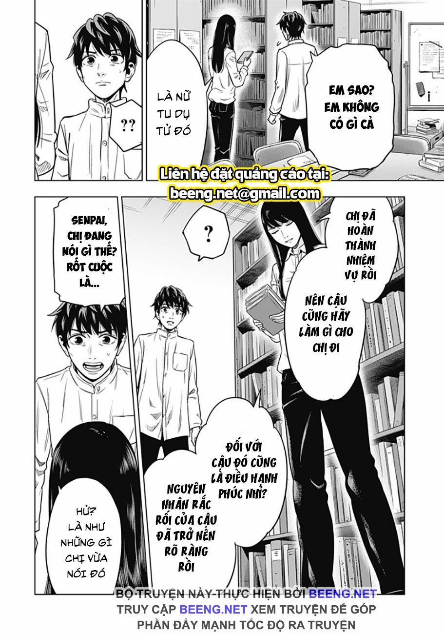 Hợp Đồng Tự Tử 8 trang 21