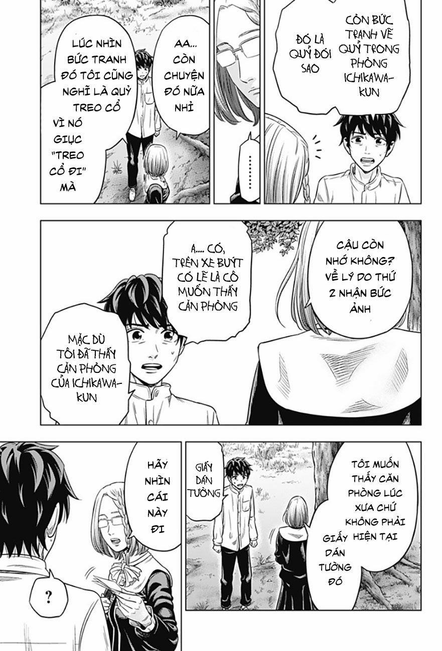 Hợp Đồng Tự Tử 8 trang 8