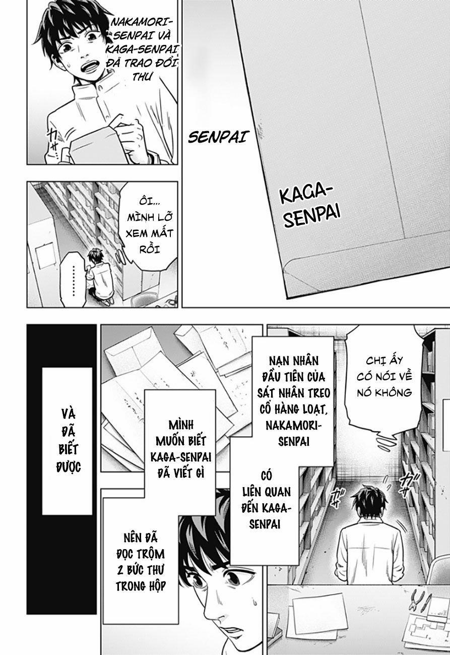 Hợp Đồng Tự Tử 9 trang 10