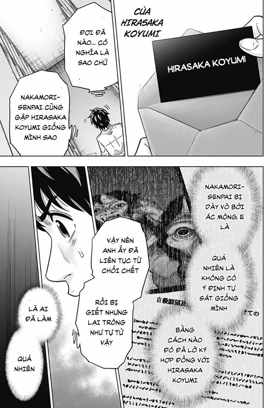 Hợp Đồng Tự Tử 9 trang 16