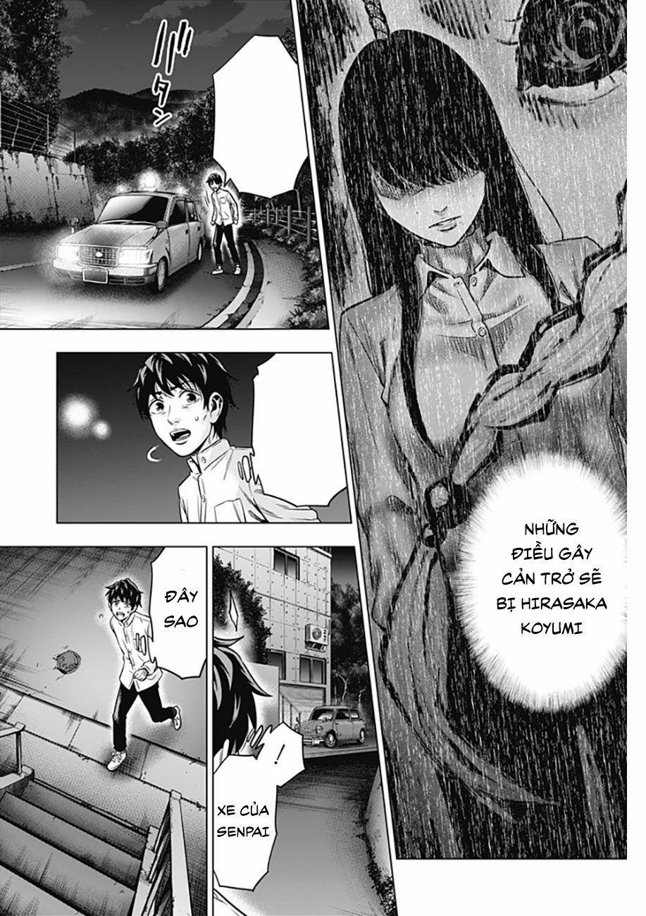 Hợp Đồng Tự Tử 9 trang 26